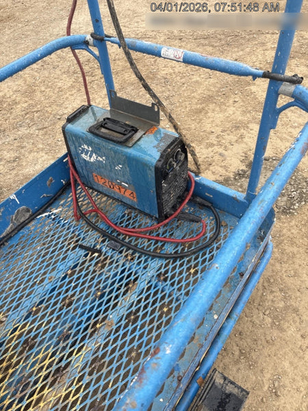 2020 MILLER ELECTRIC CST-280