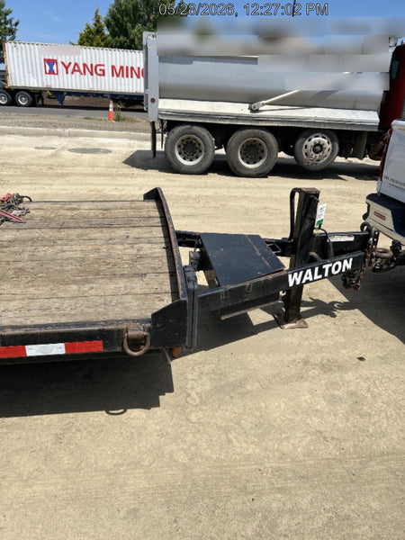 2021 WALTON 7x20 16K