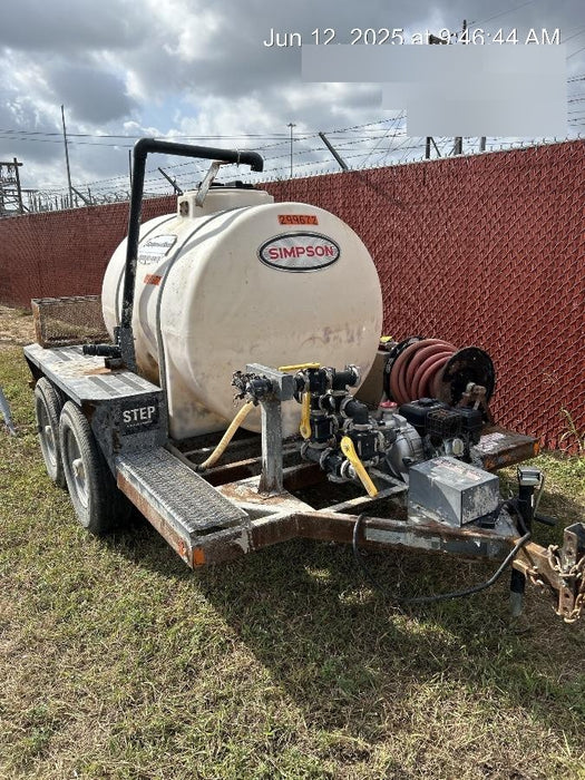 2023 SIMPSON SWT-52517