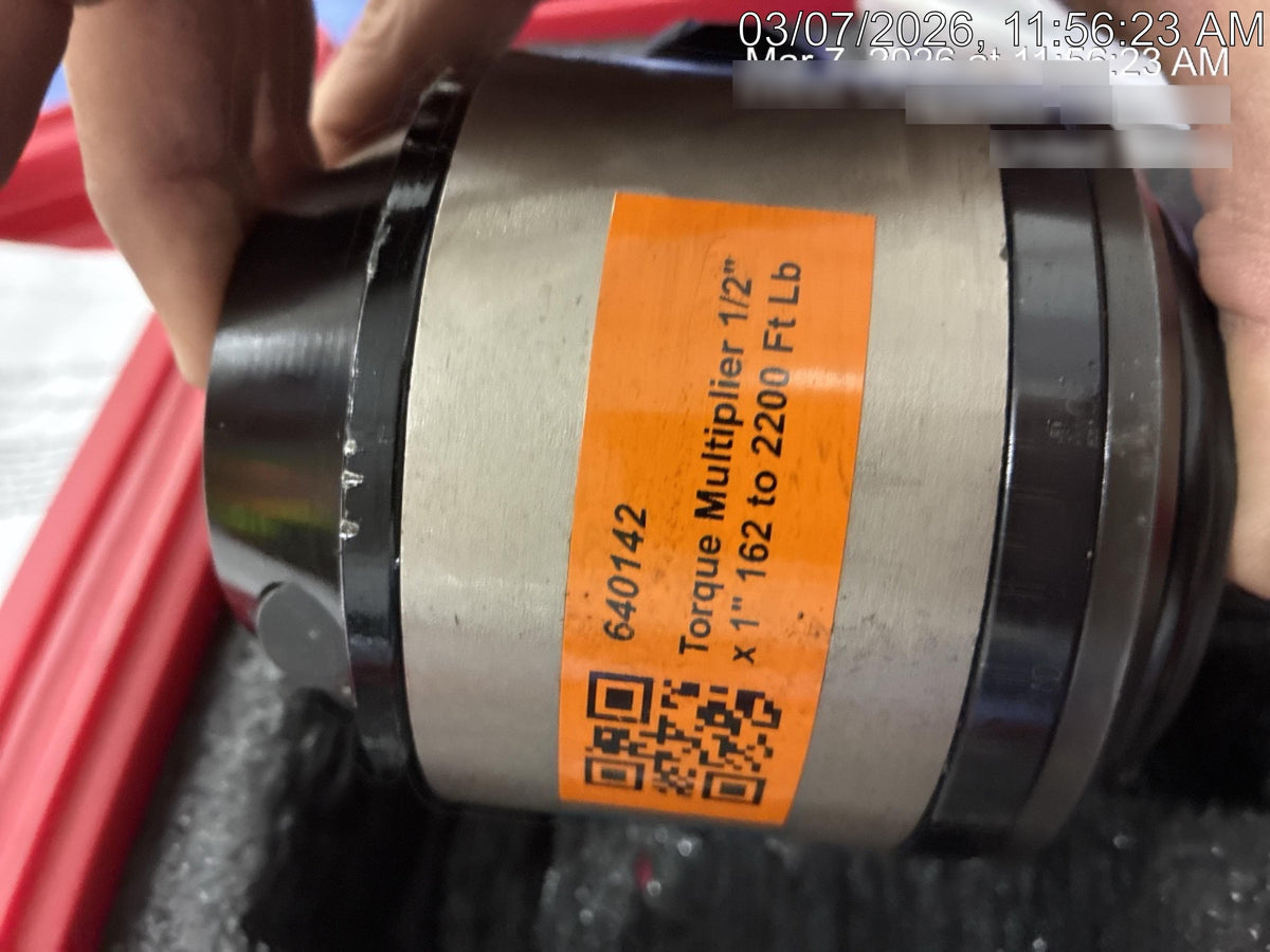 2040 PROTO J6222