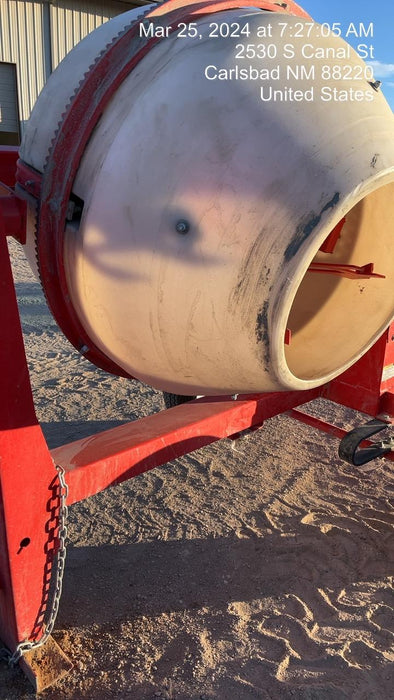 2023 MULTIQUIP MC12PH