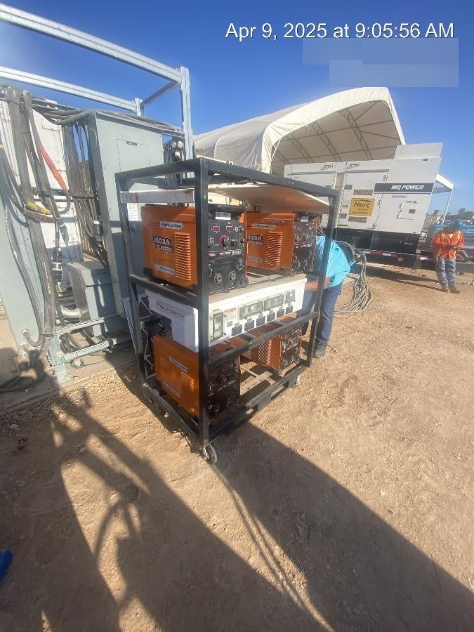 2021 LEX WR6A-7SM-FG26DZ6LD-R