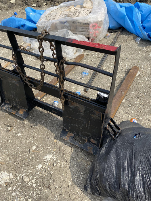 2023 ARROW MATERIAL HANDLING F5100CB