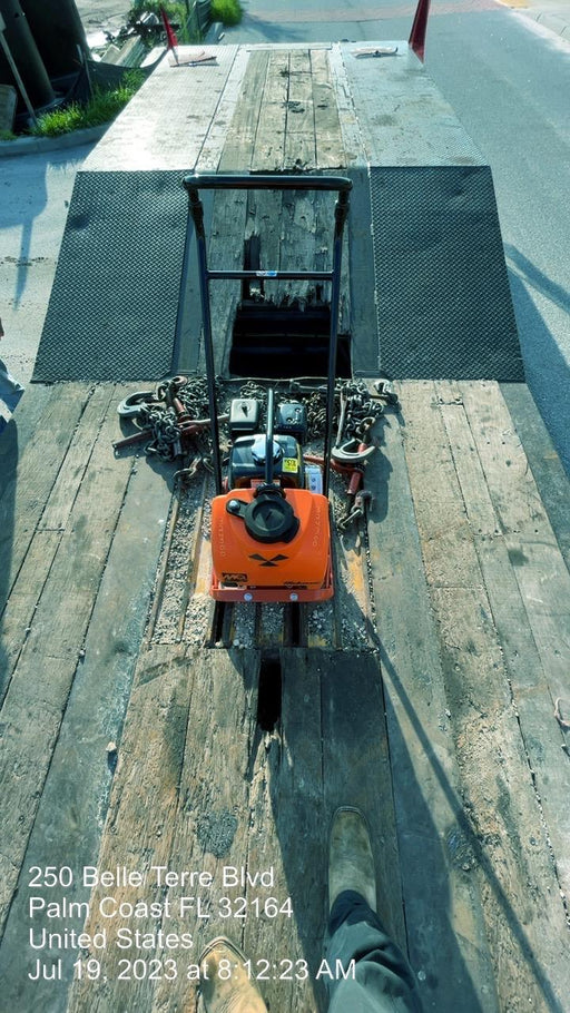 2023 MULTIQUIP MVC82VHW