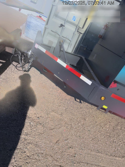 2023 ATLAS COPCO QAS 410