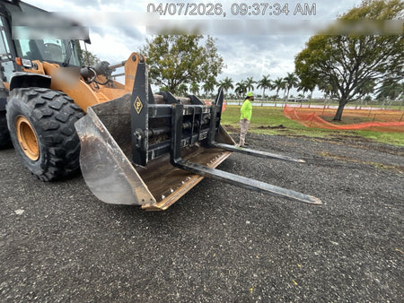 2023 PEMBERTON L600