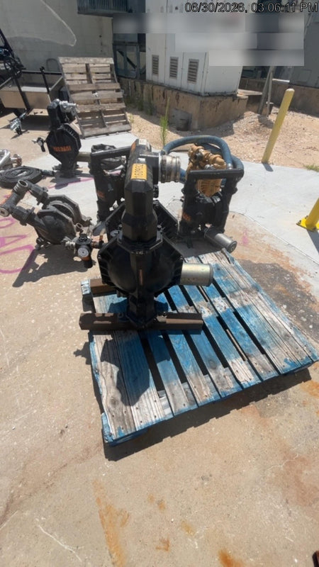 2021 INGERSOLL RAND PD30A-AAP-CCC-C