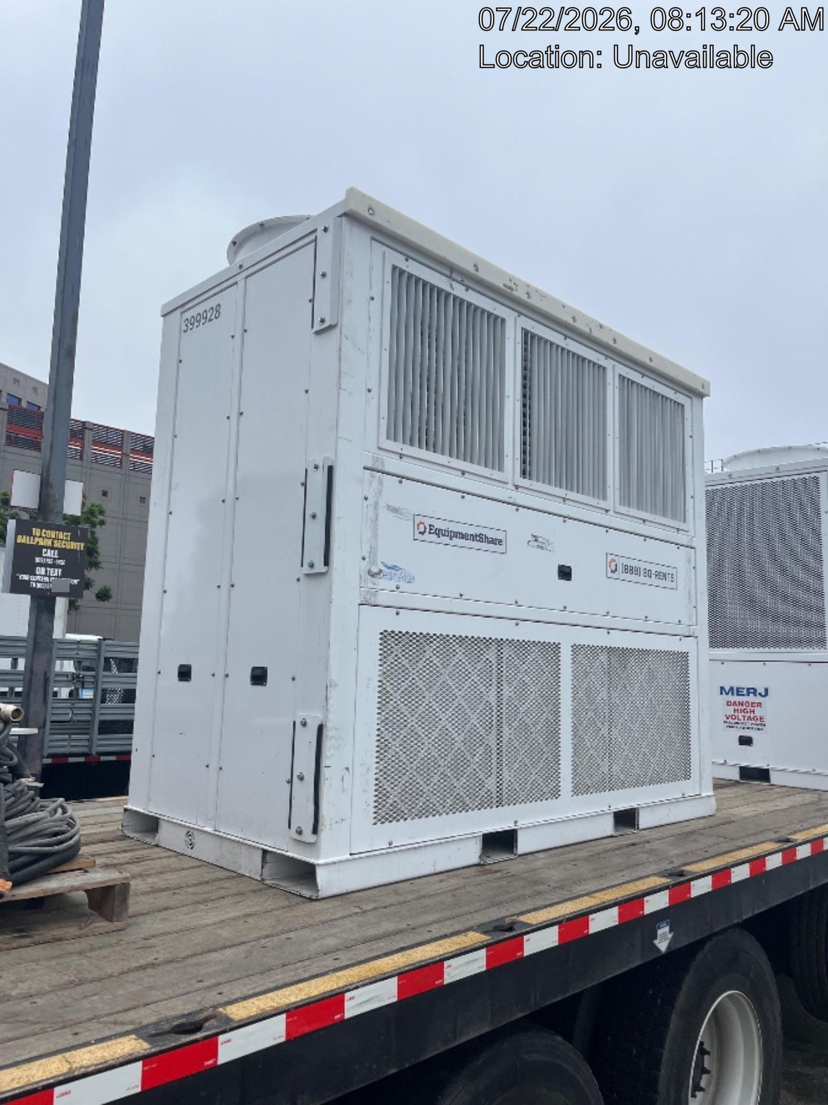 2024 OCEANAIRE OVAC36034AH