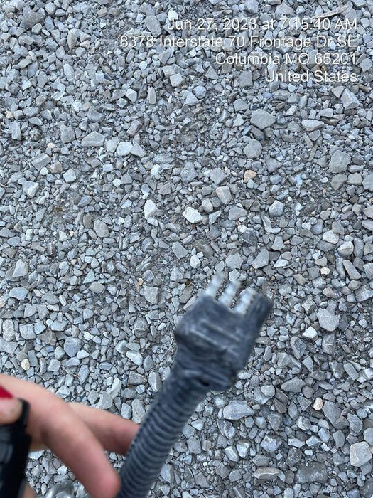 2022 ATLAS COPCO XAS188 CWK