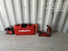 2021 HILTI DD 150-U