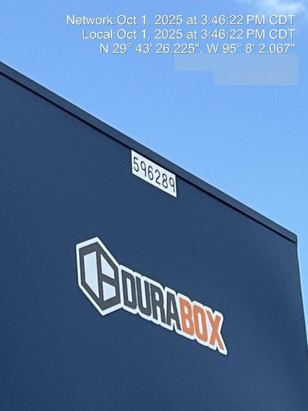 2025 DURABOX DB511