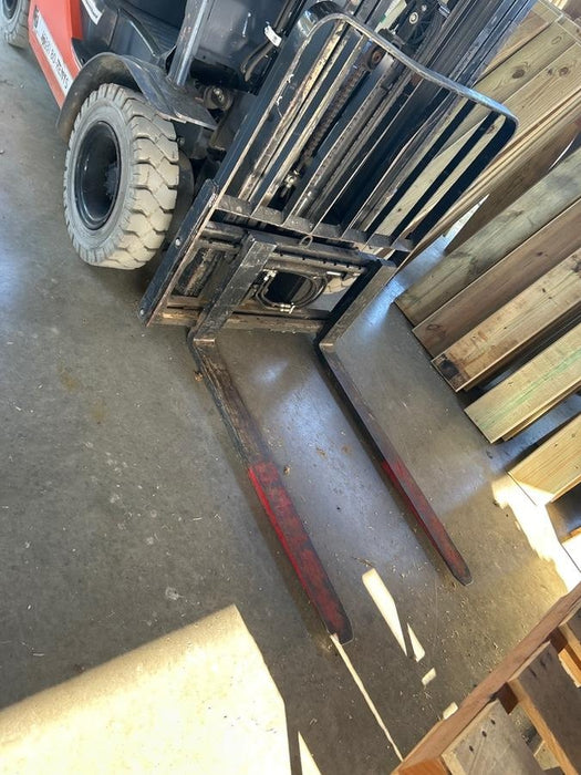 2022 TOYOTA 50-8FGU25