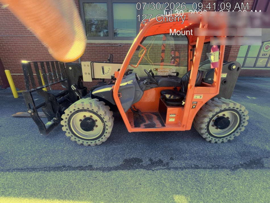 2020 JLG G5-18A
