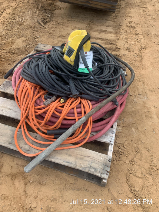 2020 WACKER NEUSON M2500