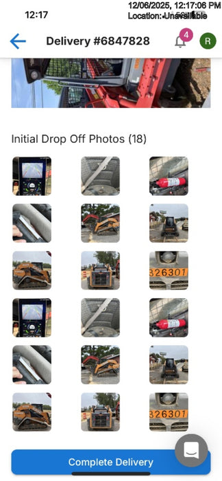 2021 TAKEUCHI TL12R2-R