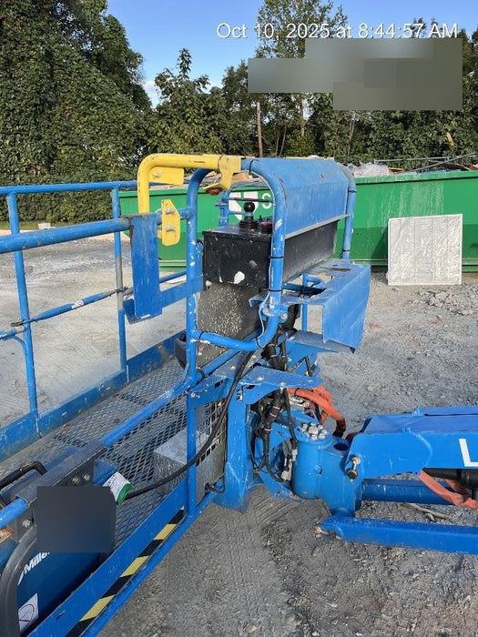 2025 MILLER ELECTRIC CST-282