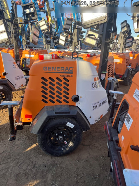 2026 GENERAC MLTS-4