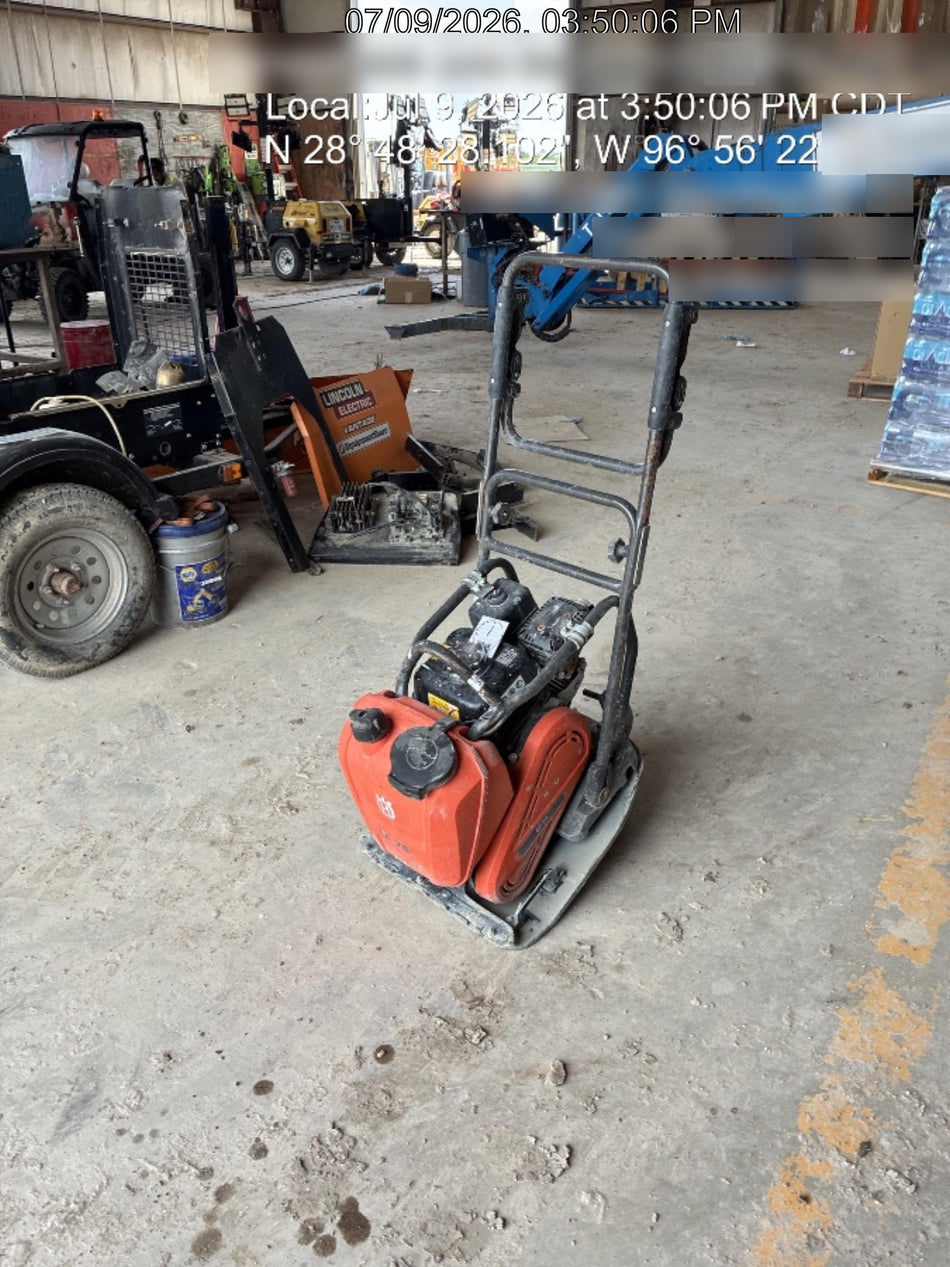 2024 HUSQVARNA LF75