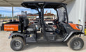2022 KUBOTA RTV-X1140W-H (Canopy)