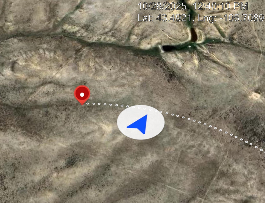 2019 JLG 1255 JLG 1255 T4F w/Full Cab, HVAC, Solid Tires, Work Lights/Beacon, 60" Carriage/Forks