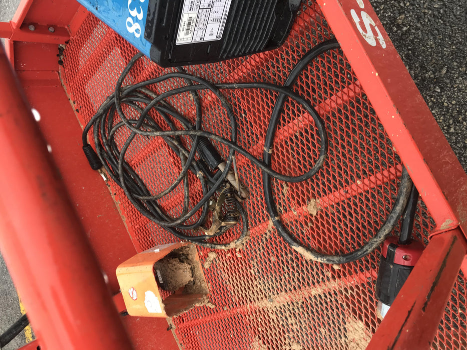 2020 MILLER ELECTRIC CST-280