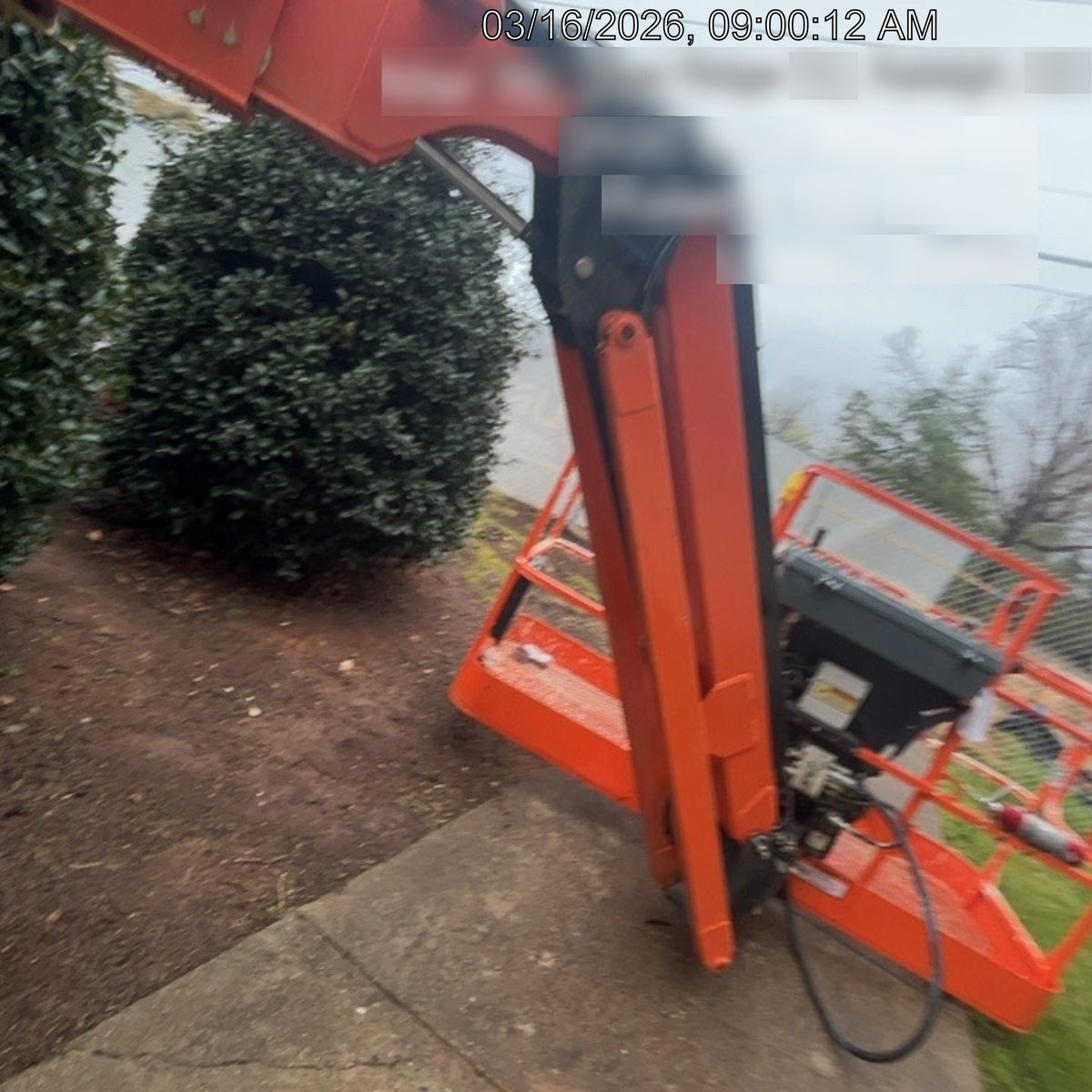 2019 JLG 660SJ
