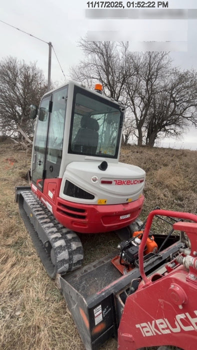 2023 MULTIQUIP MVC82VHW