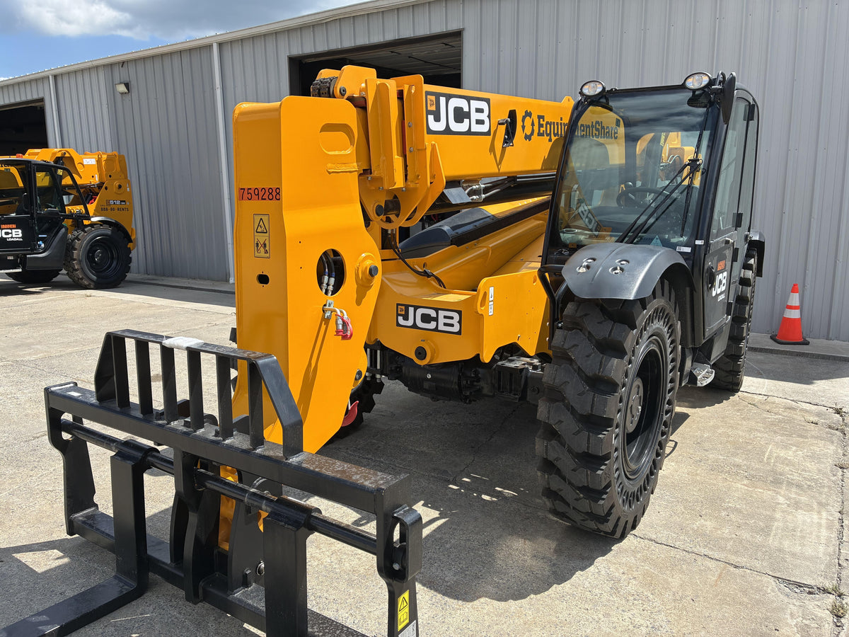 2026 JCB 509-42