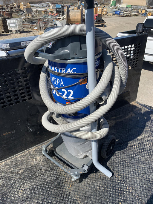 2022 BLASTRAC 970552901