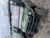 Kawasaki Mule PRO-DXT Diesel, 6-Seater, Canopy