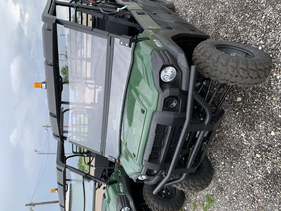 Kawasaki Mule PRO-DXT Diesel, 6-Seater, Canopy