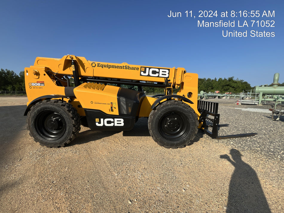 2024 JCB 506-36