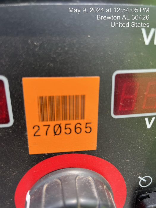 2022 LINCOLN ELECTRIC FLEXTEC 350X