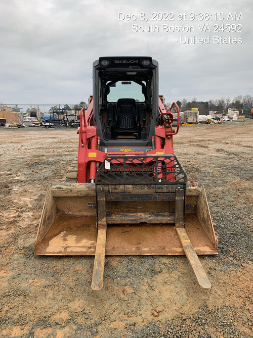 2021 PALADIN 48" Pallet Forks - Paladin