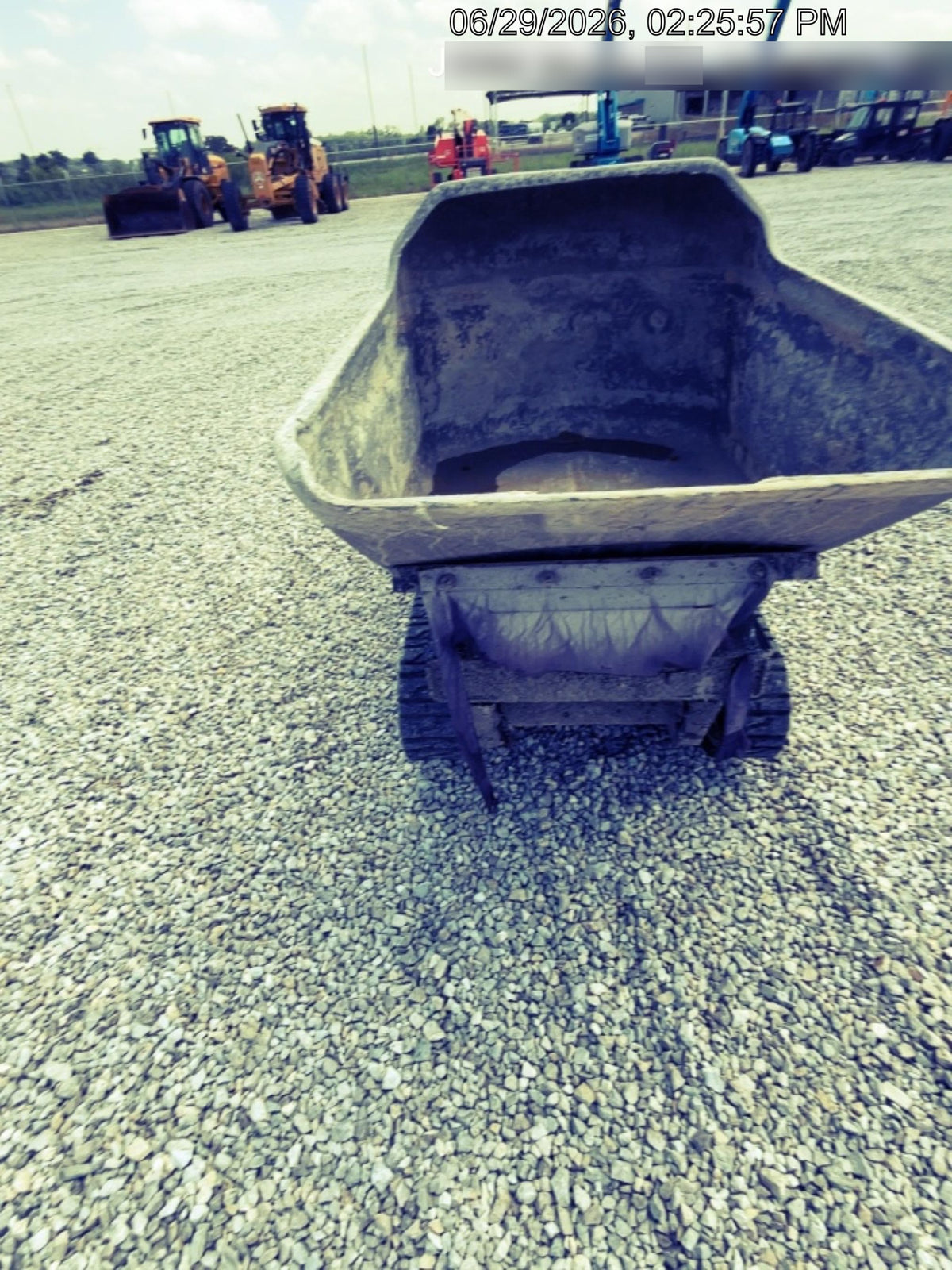 2023 TORO MBTX 2500-TS