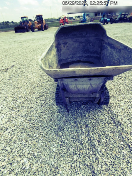 2023 TORO MBTX 2500-TS