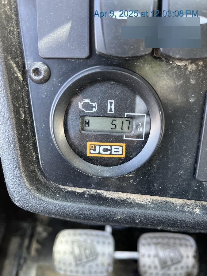 2025 JCB 512-56