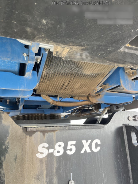 2024 GENIE S-85 XC