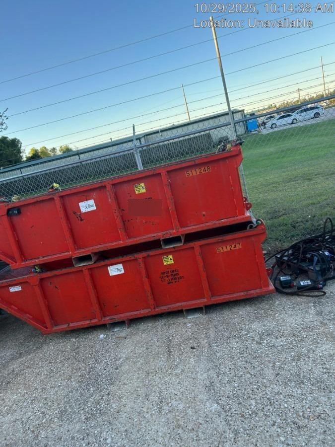 2025 MYERS SP-3T1042-HD