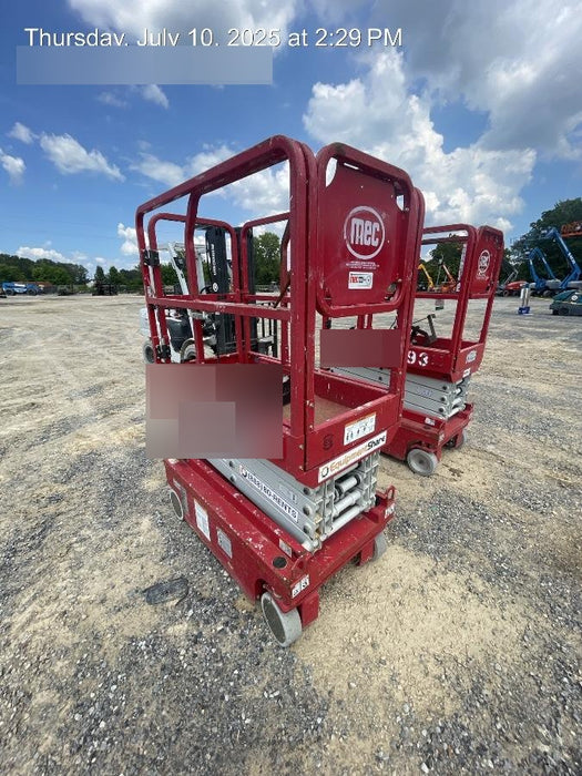 2018 MEC 1330SE MEC 1330SE w/2 Yr Full Extended Warranty