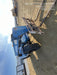 2018 Genie GTH-844 Genie GTH-844 w/ROPS, Work Lights, Solid Tires, RH Cab Mesh, Beacon, 60" Carriage and Forks