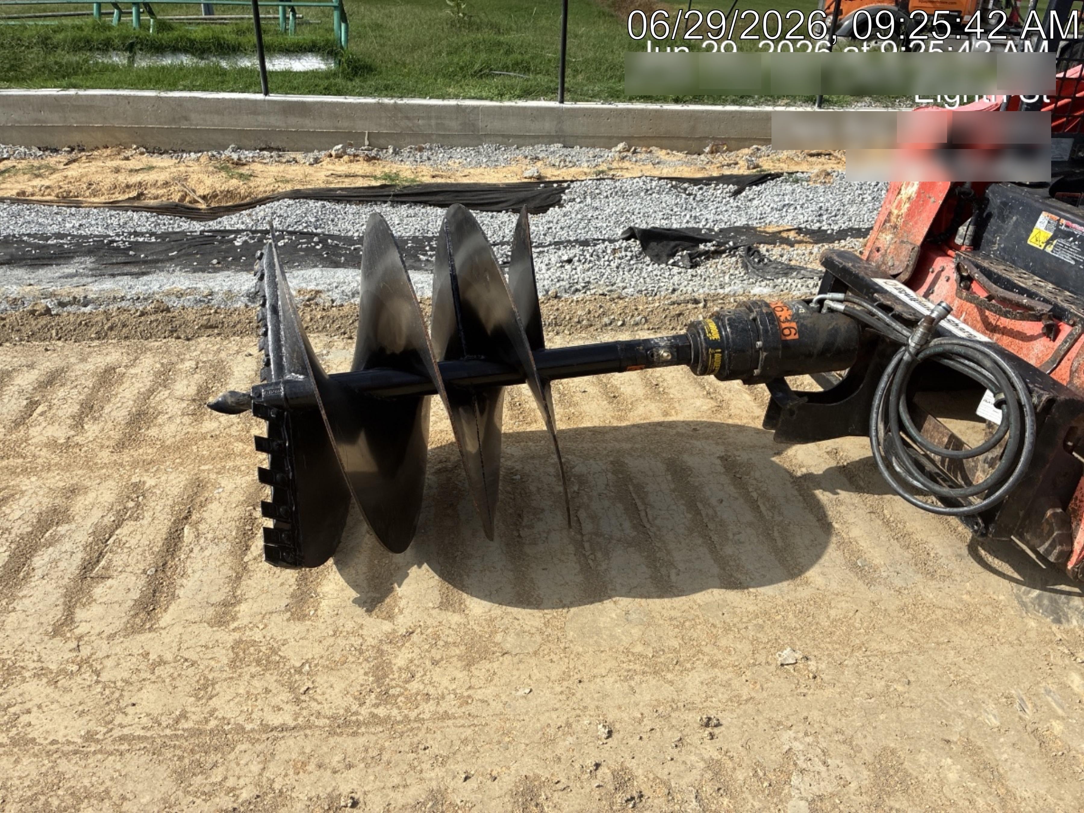 2023 AUGER TORQUE 3300-30