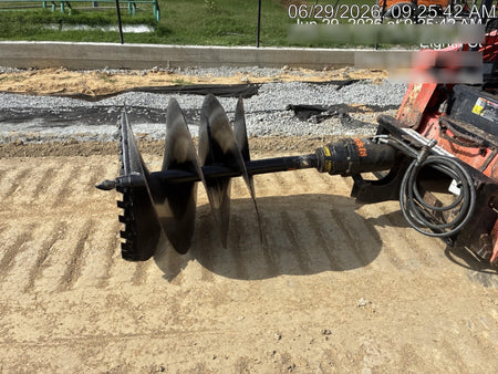 2023 AUGER TORQUE 3300-30