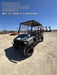 2021 Club Car CA1700D Canopy, Diesel, 4 Passenger