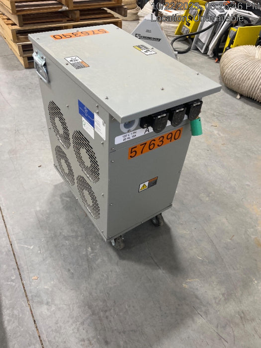 2025 AVTRON AVTRON 2705