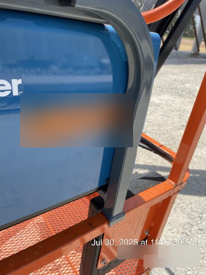 2025 MILLER ELECTRIC CST-282