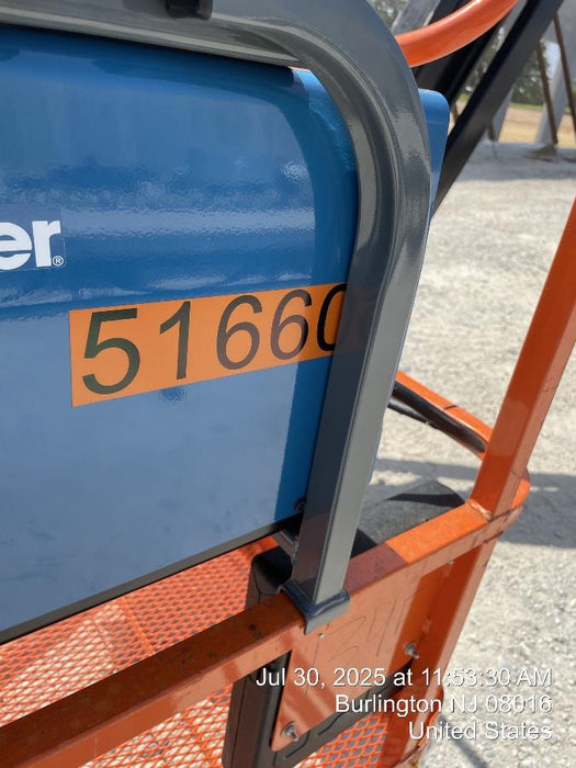 2025 MILLER ELECTRIC CST-282