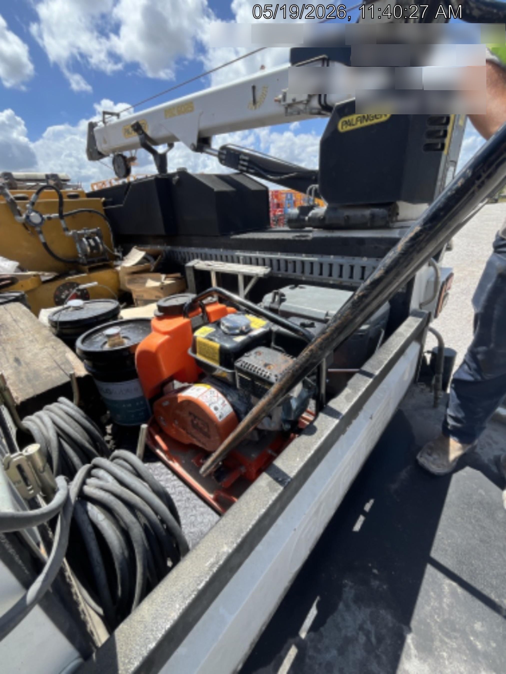2023 MULTIQUIP MVC82VHW