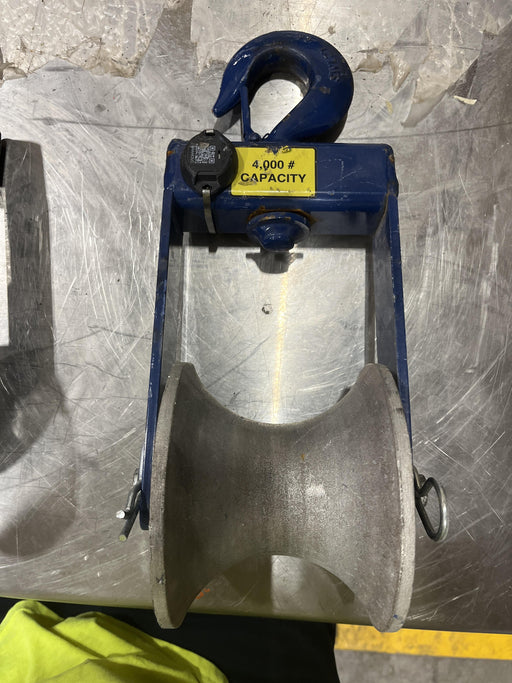 2024 CURRENT TOOLS 406