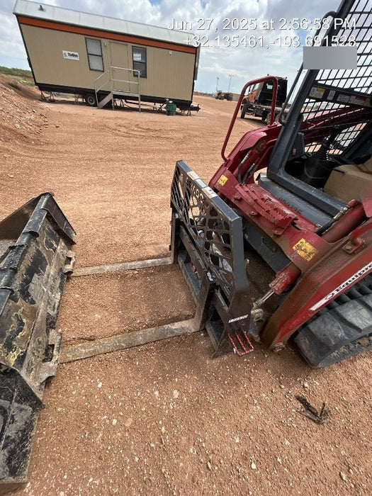 2022 PALADIN 48" Pallet Forks - Paladin